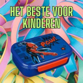 lunchbox kinderen